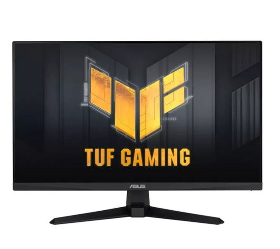 ASUS VG259Q3A 25' TUF Gaming Monitor, Full HD(1920x1080), 180Hz, Fast IPS, ELMB, 1ms (GTG), FreeSync™, Variable Overdrive, 99% sRGB