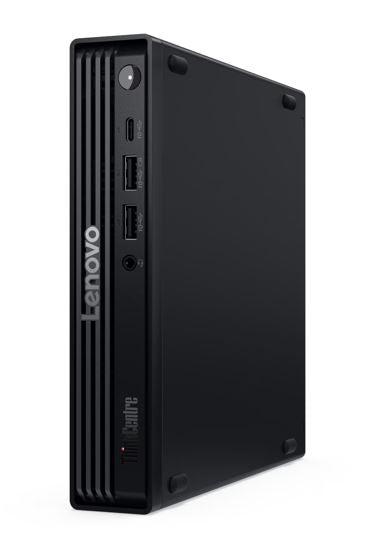 LENOVO ThinkCentre M70Q G6 Tiny Desktop PC Intel U7-265T 32GB DDR5 1TB SSD Windows 11 Pro AI NOW 3YR OS Intel UHD GPU  Keyboard Mouse